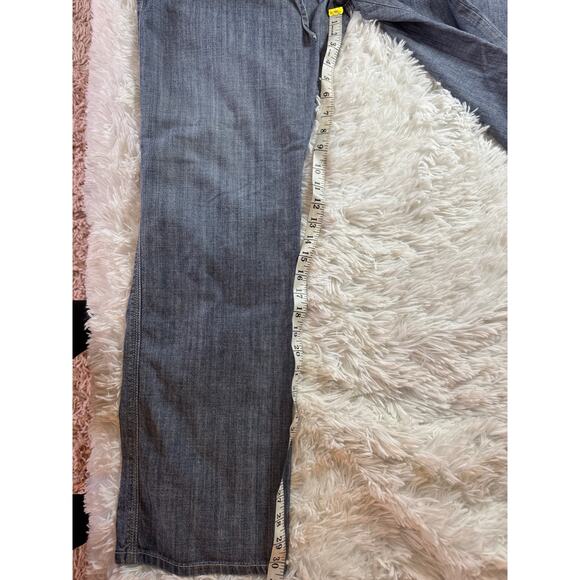 Edwin 701RS Jeans size Large - Picture 2 of 8